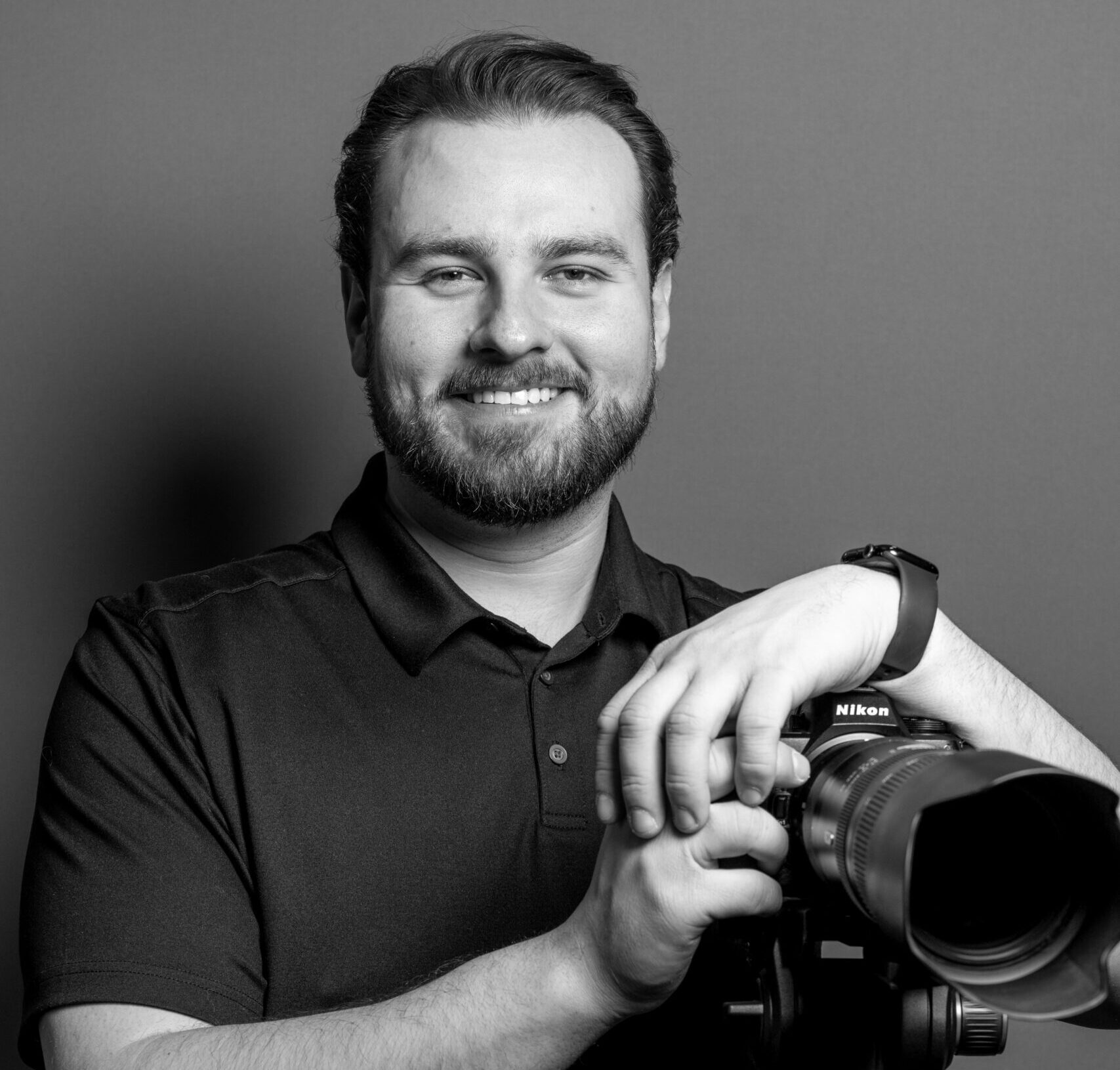 Ryan Head Shot